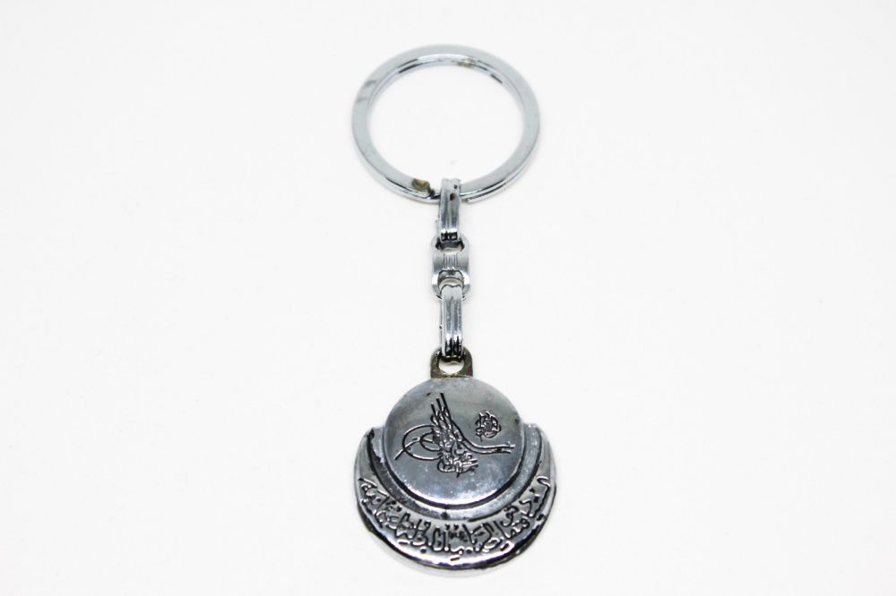 DÖKÜM ANAHTARLIK SERİSİ